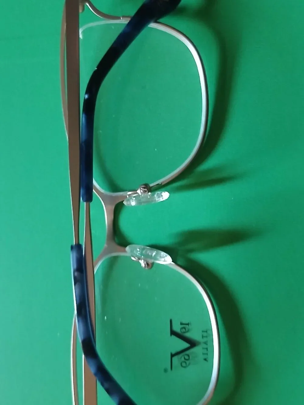 Versace 19-69 cat-eye frames